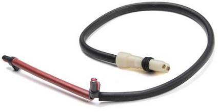 Porsche Disc Brake Pad Wear Sensor 99661236500